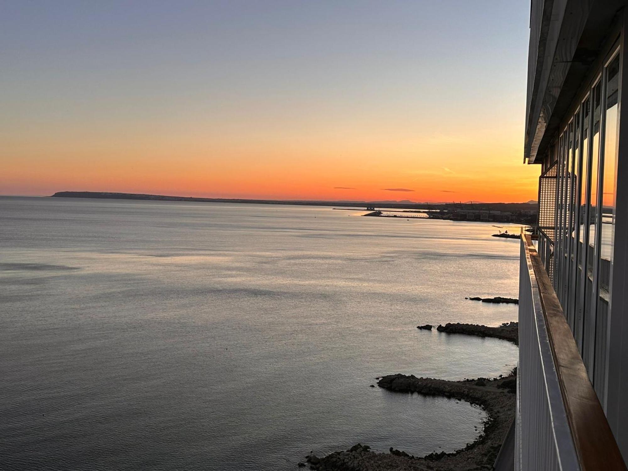 Excellent View Julia Apartman Alicante Kültér fotó